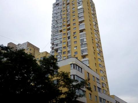 квартира за адресою Степана Руданського вул., 3-А