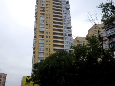 квартира за адресою Степана Руданського вул., 3-А