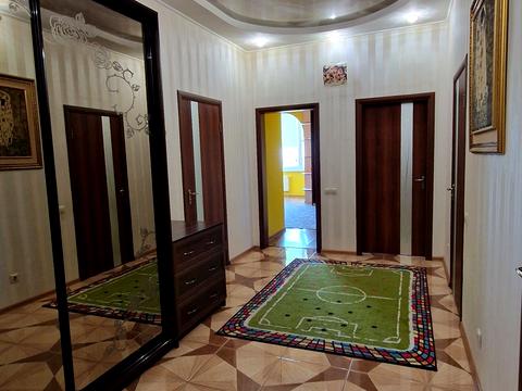 квартира за адресою Степана Руданського вул., 3-А