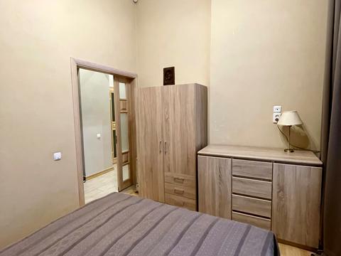 квартира за адресою Володимирська вул., 18