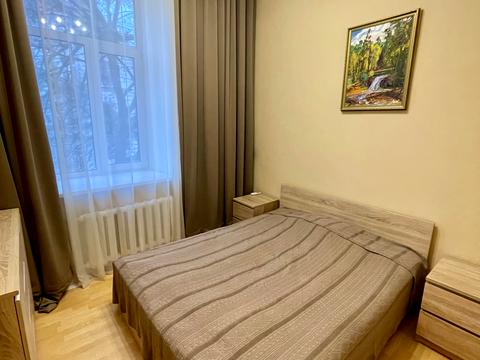 квартира за адресою Володимирська вул., 18