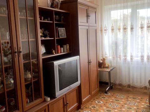 квартира по адресу Возрождения просп., 6