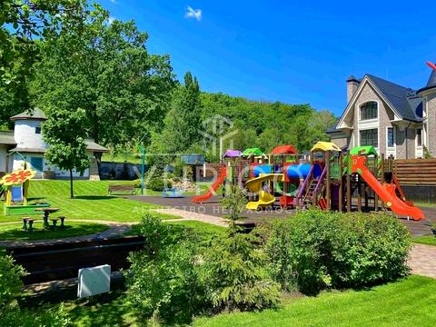 будинок за адресою Київська вул.