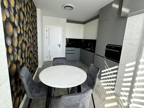 квартира по адресу Карла Мікльоша ул., 19