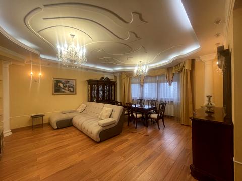 квартира по адресу Евгения Коновальца ул. (Щорса), 32-Б