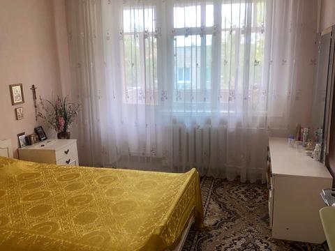 квартира по адресу Возрождения просп., 6