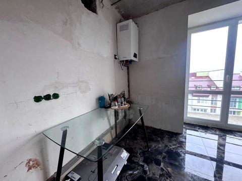 квартира за адресою с. Петриків, Підгородня вул., 1-Б