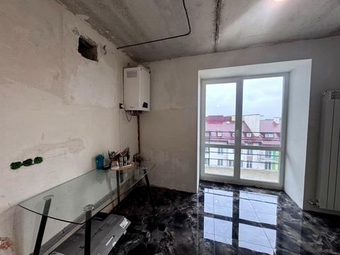 квартира за адресою с. Петриків, Підгородня вул., 1-Б