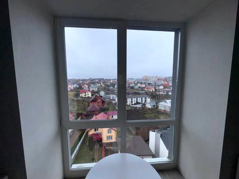 квартира за адресою с. Петриків, Підгородня вул., 1-Б