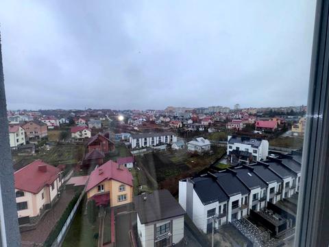 квартира за адресою с. Петриків, Підгородня вул., 1-Б