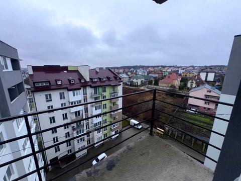 квартира за адресою с. Петриків, Підгородня вул., 1-Б