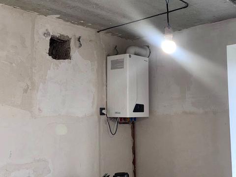 квартира за адресою с. Петриків, Підгородня вул., 1-Б