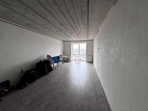 квартира за адресою с. Петриків, Підгородня вул., 1-Б