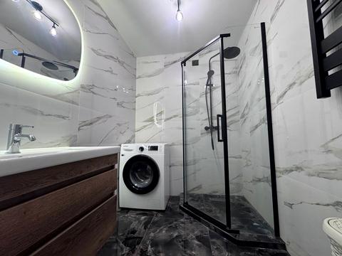 квартира за адресою с. Петриків, Підгородня вул., 1-Б