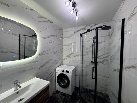 квартира за адресою с. Петриків, Підгородня вул., 1-Б