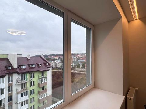 квартира за адресою с. Петриків, Підгородня вул., 1-Б