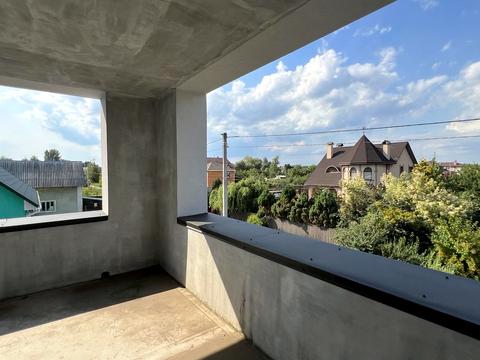 будинок за адресою Солов'їна вул.