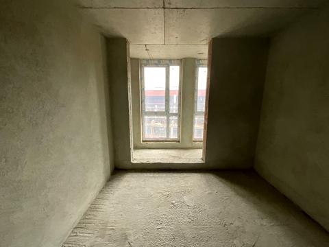 квартира по адресу Подсолнуховая ул., 32