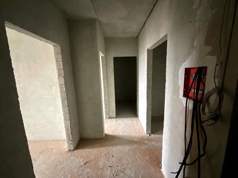 квартира по адресу Подсолнуховая ул., 32