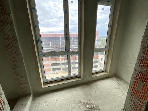 квартира по адресу Подсолнуховая ул., 32