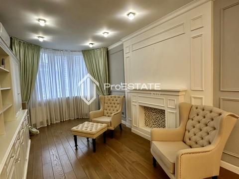 квартира по адресу Завальная ул., 10-Г