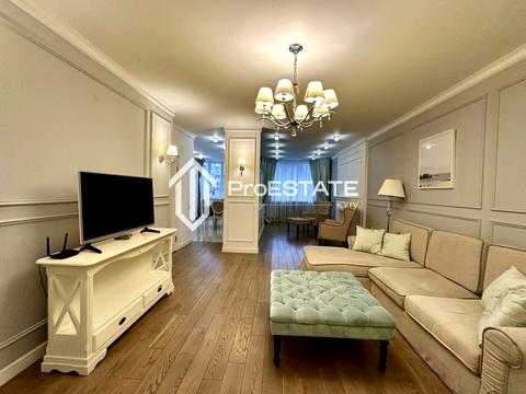 квартира по адресу Завальная ул., 10-Г