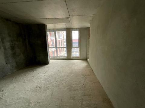 квартира по адресу Подсолнуховая ул., 32