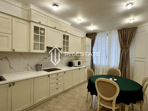 квартира по адресу Завальная ул., 10-Г