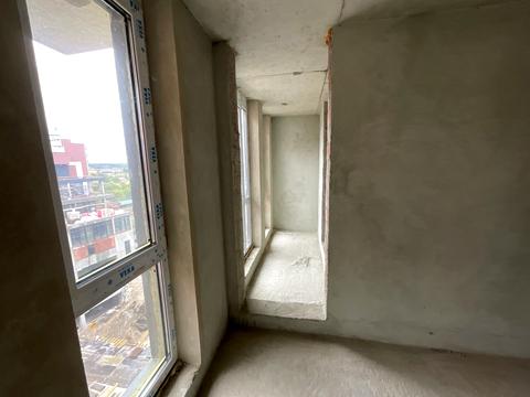 квартира по адресу Подсолнуховая ул., 32