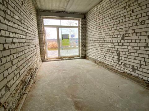 коммерческая по адресу Соборная ул., 2-К/3