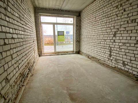 коммерческая по адресу Соборная ул., 2-К/3