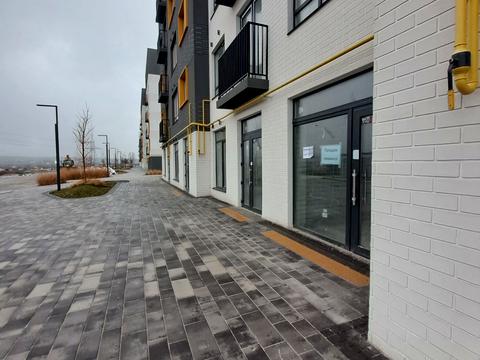 коммерческая по адресу Соборная ул., 2-К/3