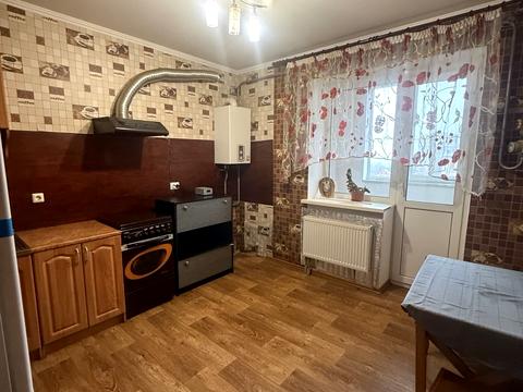 квартира за адресою Миколи Мазура вул. (Щербакова), 8/1