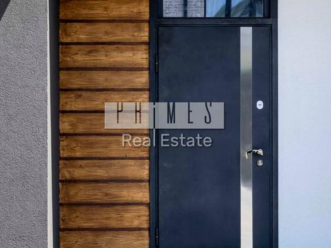 будинок за адресою Лісова вул.