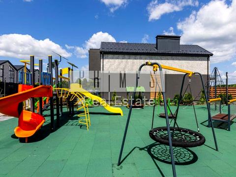 будинок за адресою Лісова вул.