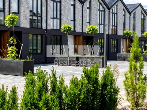 будинок за адресою Лісова вул.