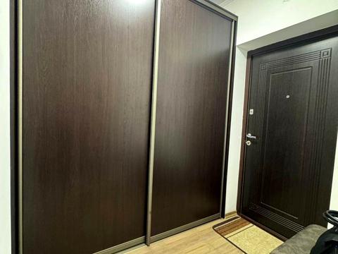 квартира по адресу Княгини Ольги ул., 100б