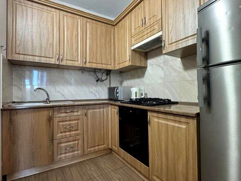 квартира по адресу Княгини Ольги ул., 100б