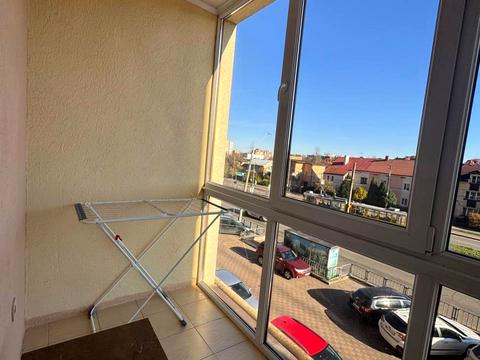 квартира по адресу Княгини Ольги ул., 100б