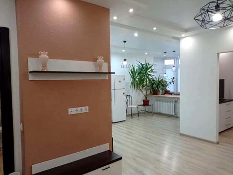 квартира за адресою Миколи Закревського вул., 93