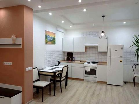 квартира за адресою Миколи Закревського вул., 93