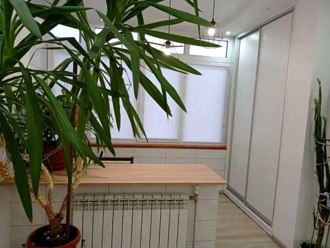 квартира за адресою Миколи Закревського вул., 93