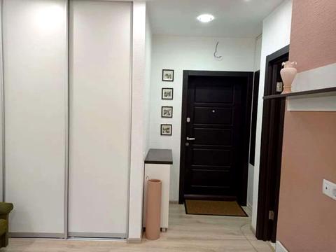 квартира за адресою Миколи Закревського вул., 93