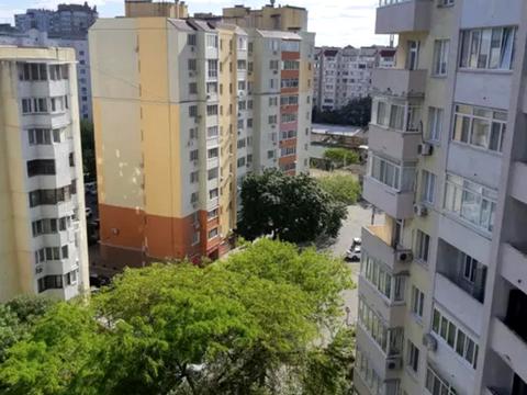 квартира по адресу Пишоновская ул., 24/1