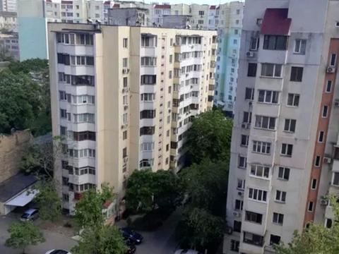 квартира по адресу Пишоновская ул., 24/1