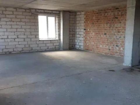 квартира по адресу Пишоновская ул., 24/1