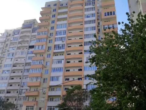 квартира по адресу Пишоновская ул., 24/1