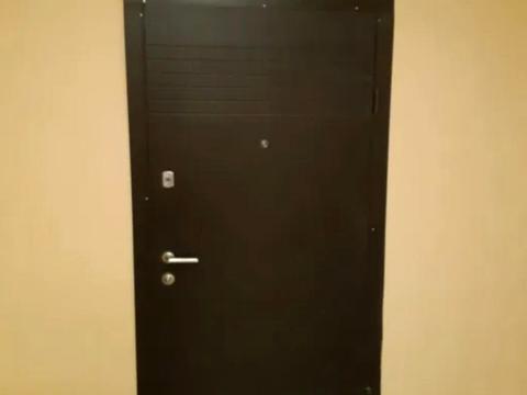 квартира по адресу Пишоновская ул., 24/1