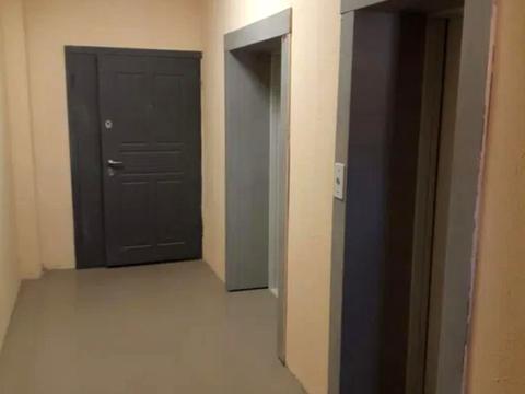 квартира по адресу Пишоновская ул., 24/1