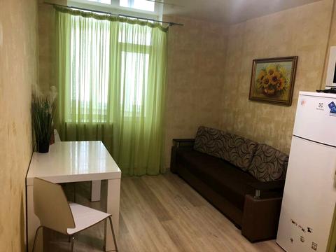 квартира за адресою Олени Пчілки вул., 6-А